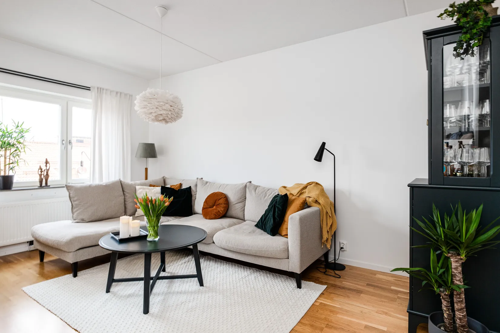 Bostadsrätt, Torggatan 16 A Lgh 1203, Centrum, Enköping