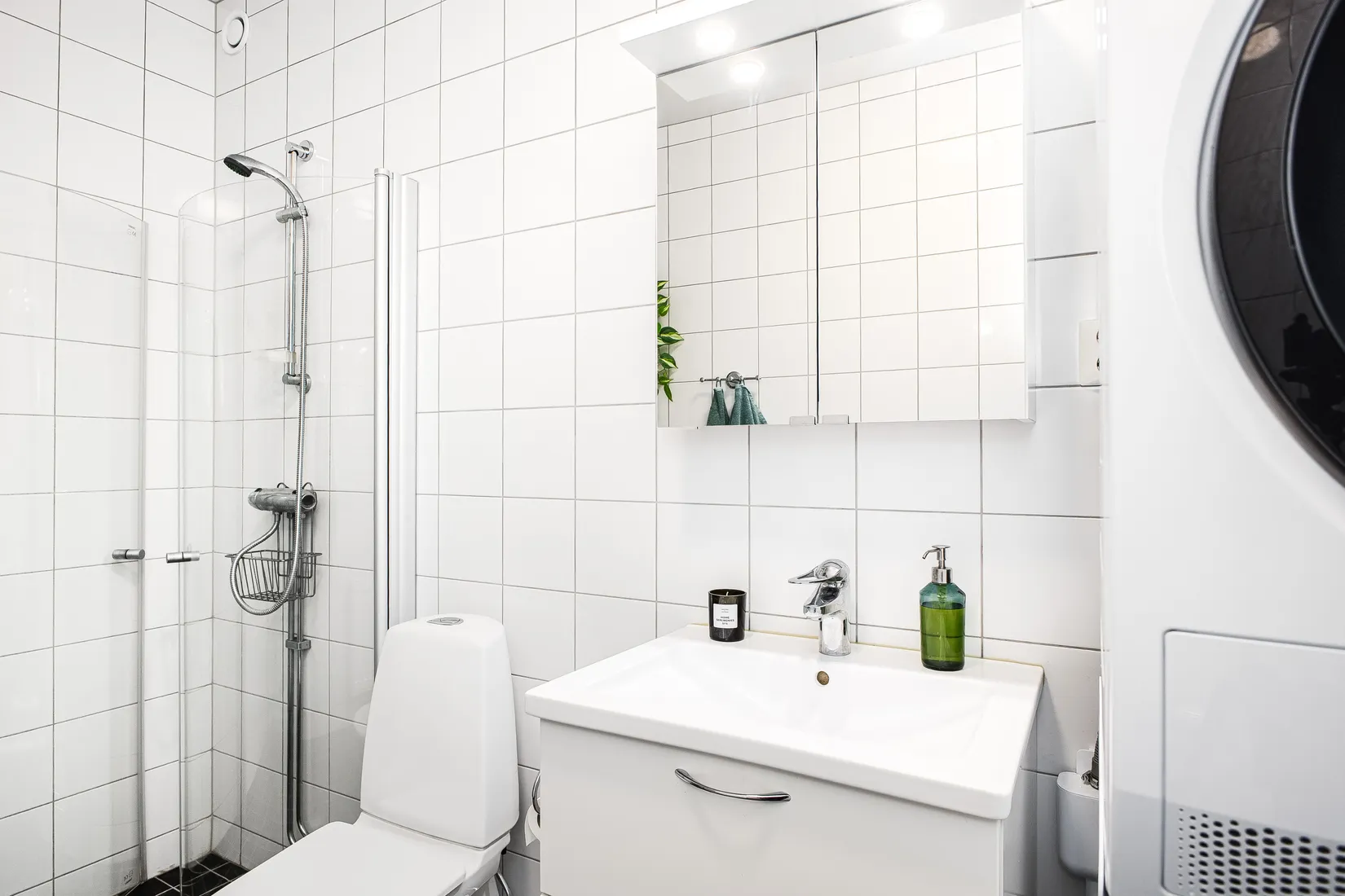 Bostadsrätt, Torggatan 16 A Lgh 1203, Centrum, Enköping