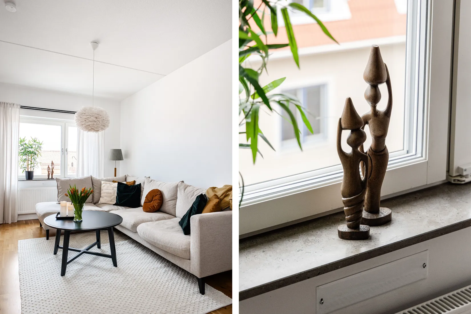 Bostadsrätt, Torggatan 16 A Lgh 1203, Centrum, Enköping