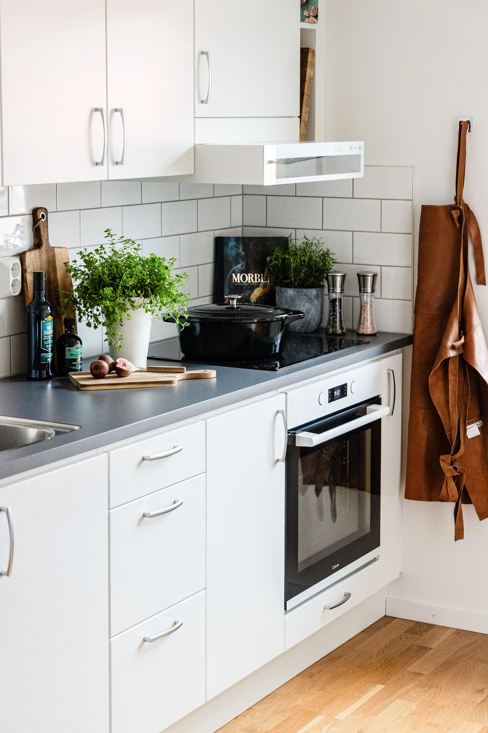 Bostadsrätt, Torggatan 16 A Lgh 1203, Centrum, Enköping