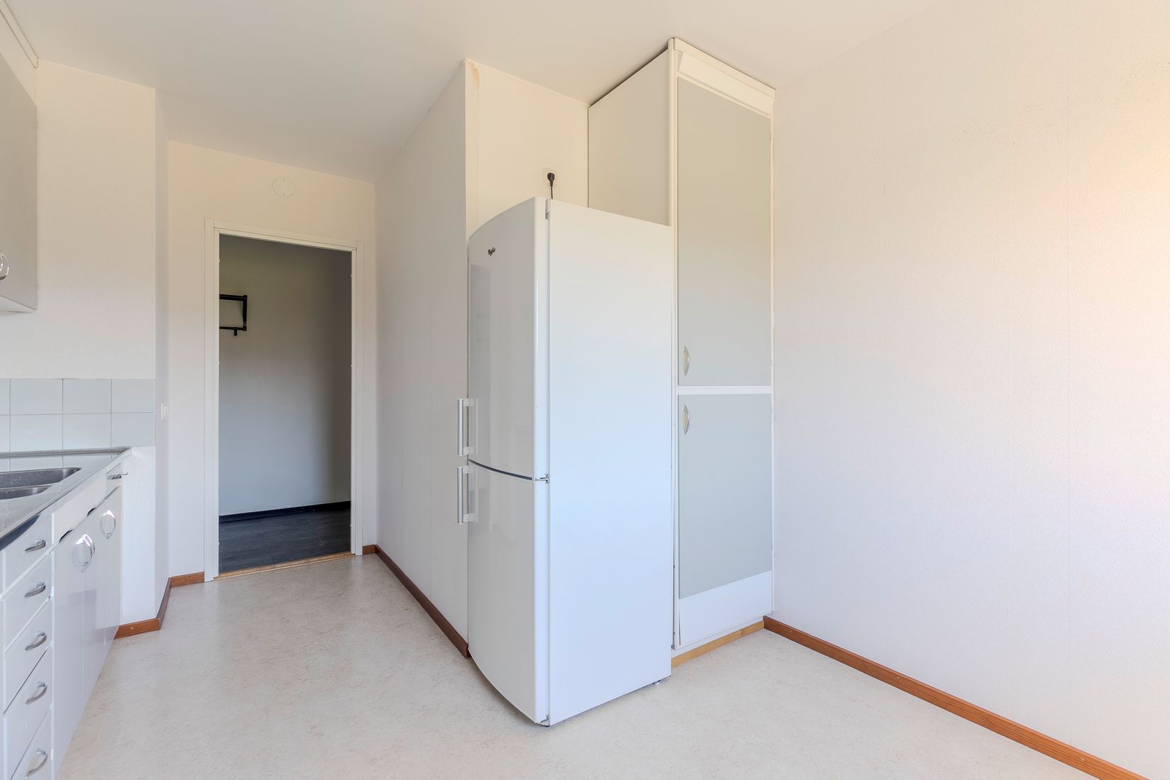 Bostadsrätt, Konserthusgatan 5B, Aneby