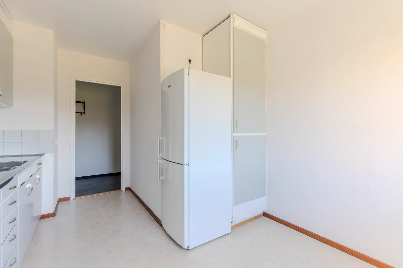 Bostadsrätt, Konserthusgatan 5B, Aneby