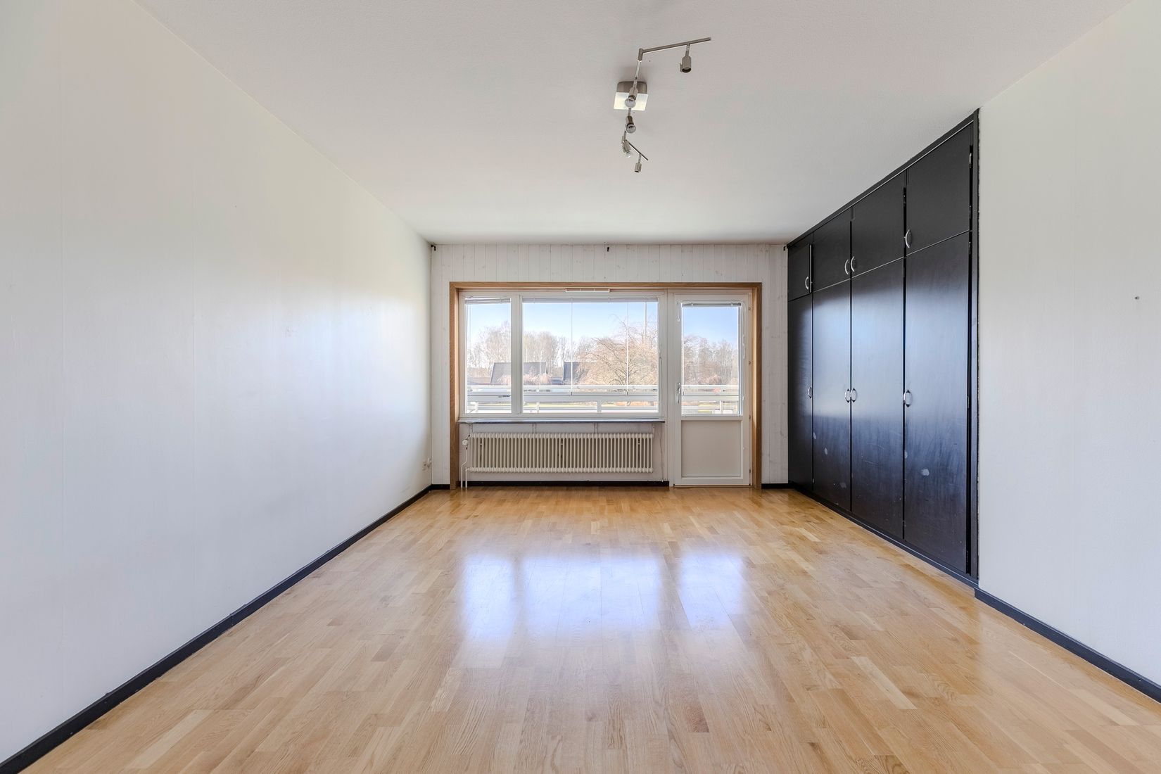 Bostadsrätt, Konserthusgatan 5B, Aneby