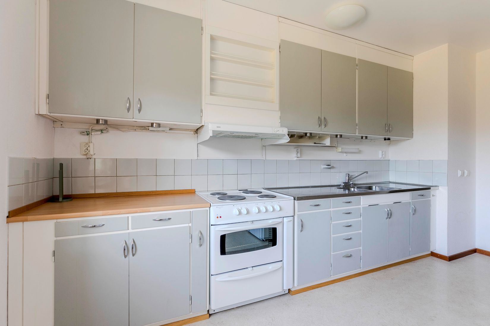 Bostadsrätt, Konserthusgatan 5B, Aneby