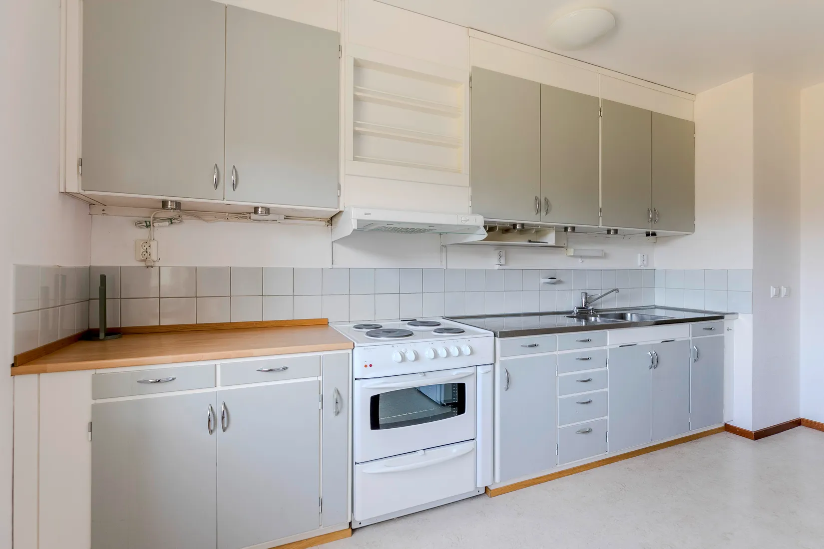 Bostadsrätt, Konserthusgatan 5B, Aneby