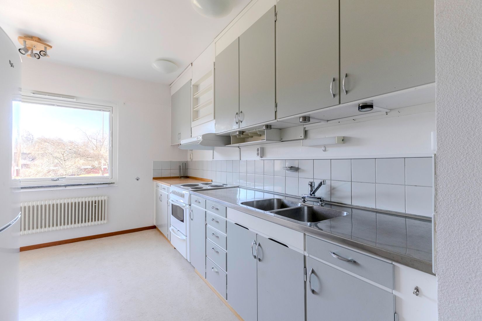 Bostadsrätt, Konserthusgatan 5B, Aneby