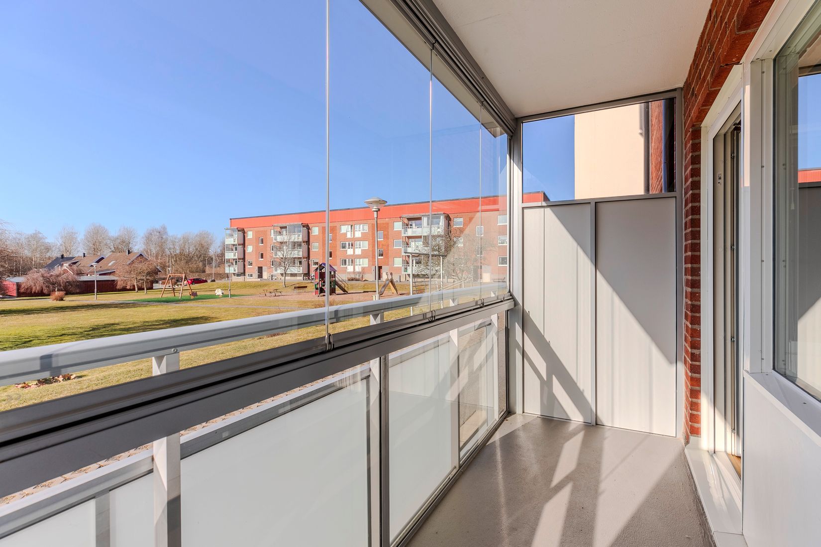 Bostadsrätt, Konserthusgatan 5B, Aneby