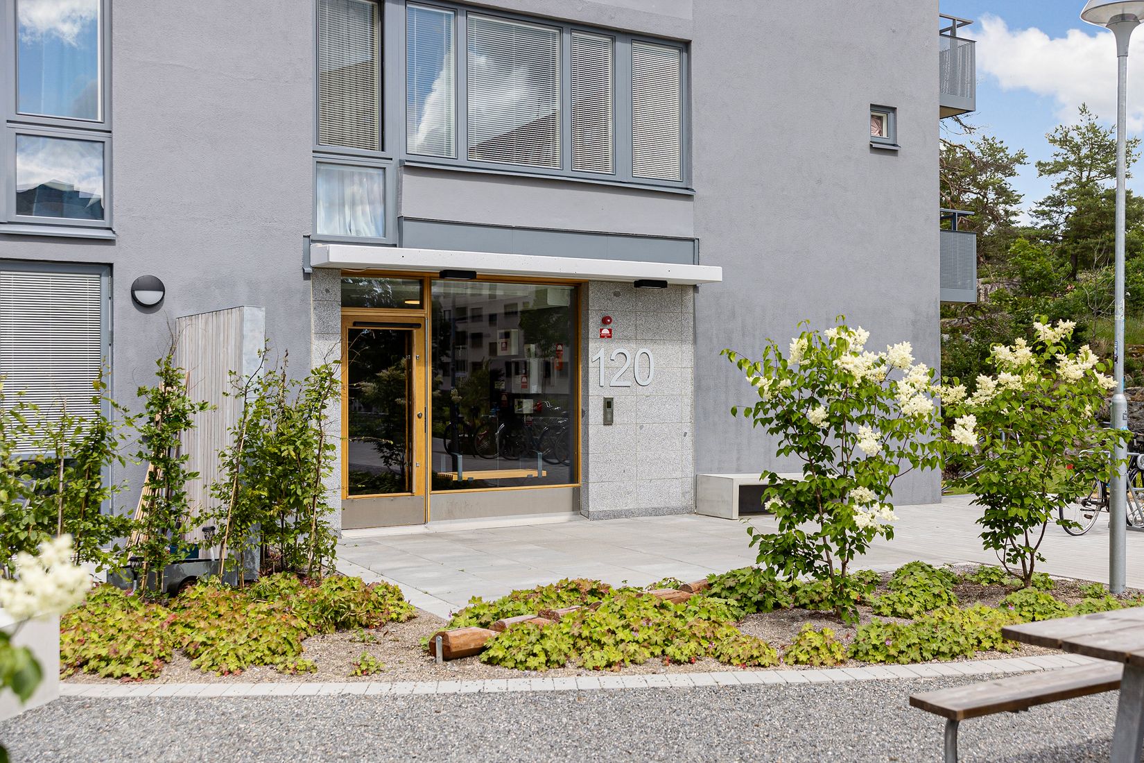 Bostadsrätt, Ålgrytevägen 120, Bredäng - Mälarhöjden, Stockholm