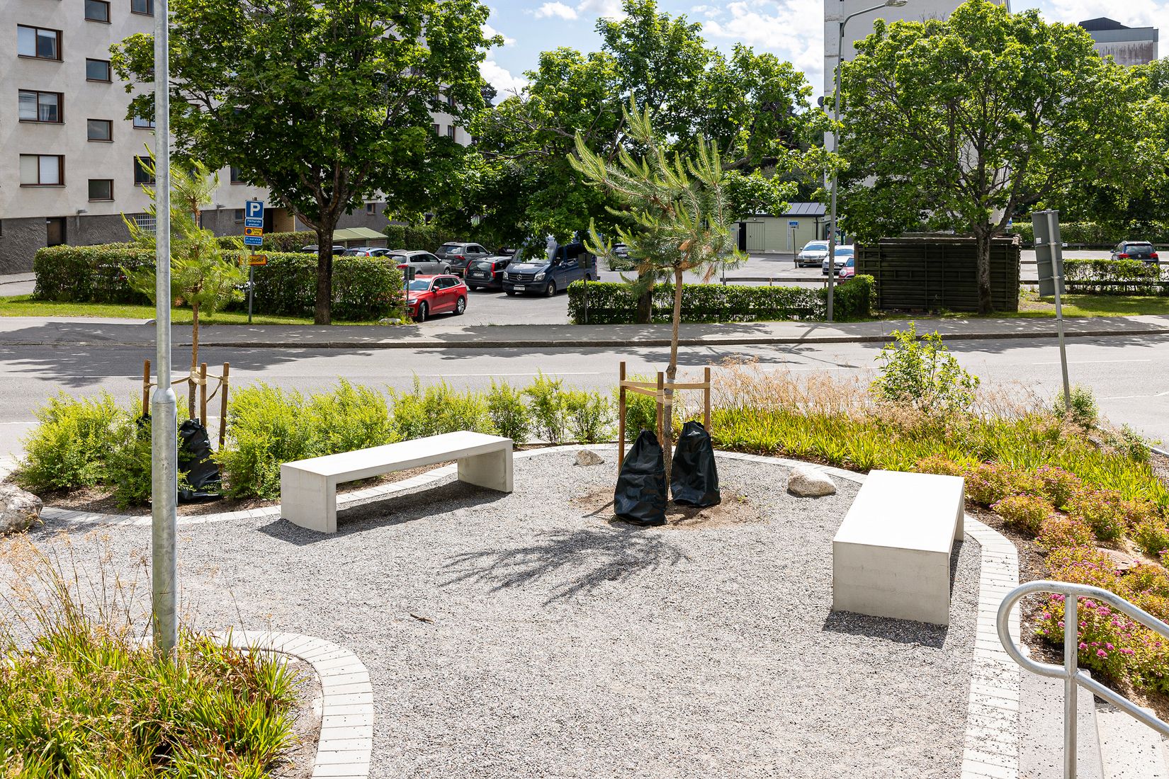 Bostadsrätt, Ålgrytevägen 120, Bredäng - Mälarhöjden, Stockholm