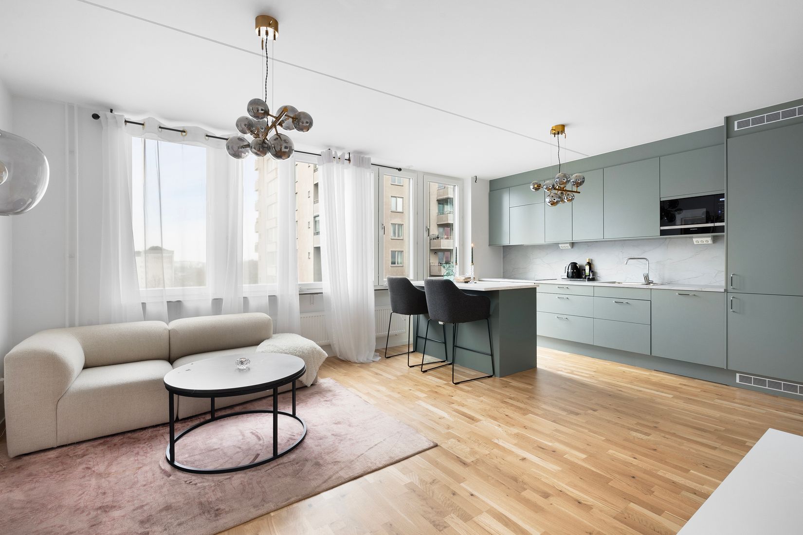 Bostadsrätt, Ålgrytevägen 120, Bredäng - Mälarhöjden, Stockholm