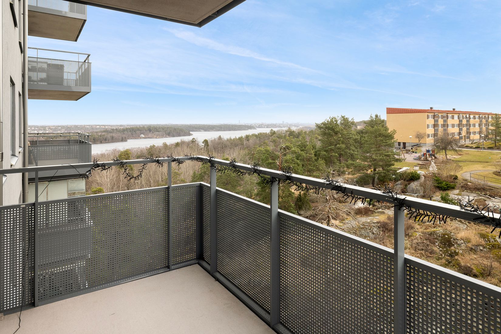 Bostadsrätt, Ålgrytevägen 120, Bredäng - Mälarhöjden, Stockholm