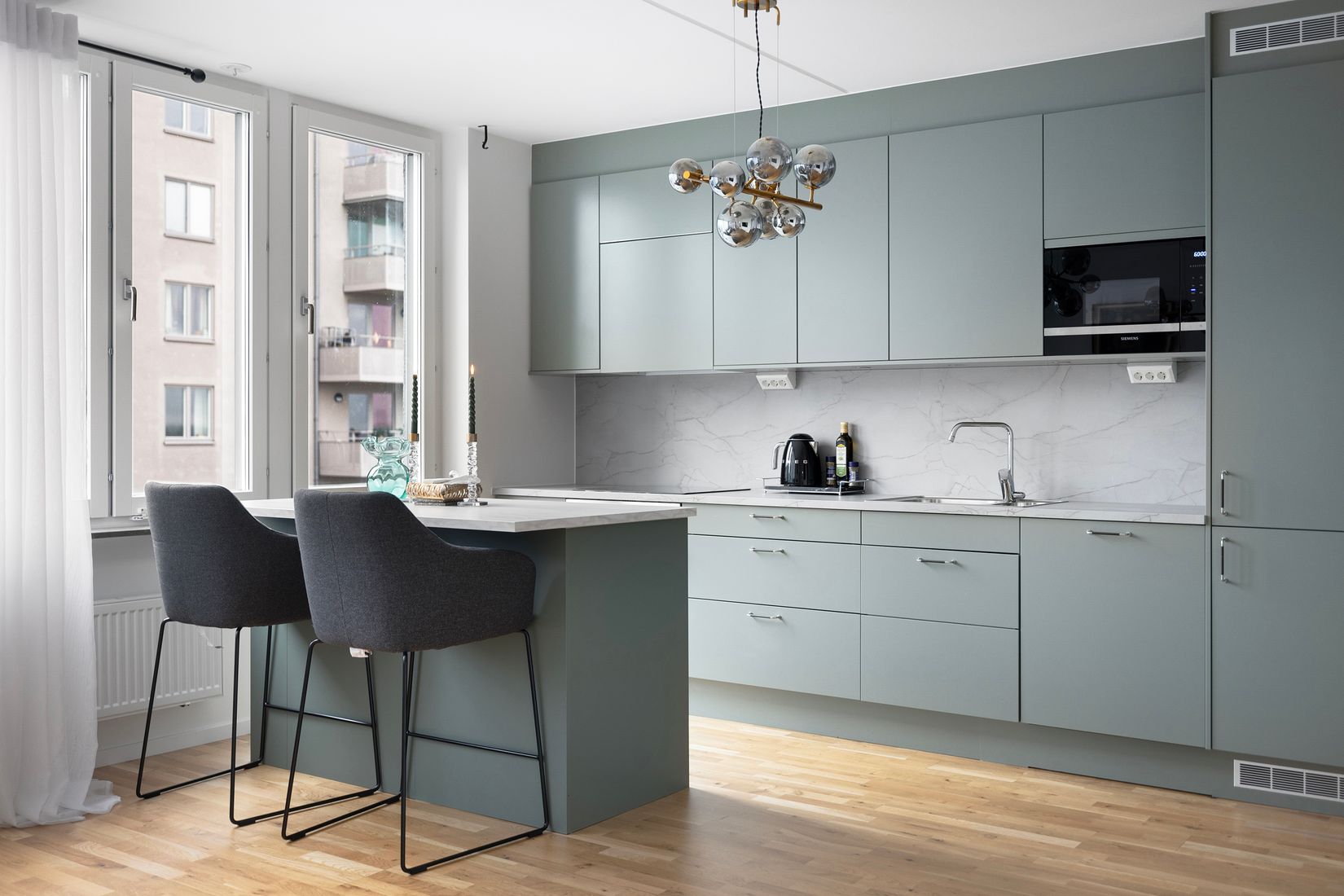 Bostadsrätt, Ålgrytevägen 120, Bredäng - Mälarhöjden, Stockholm