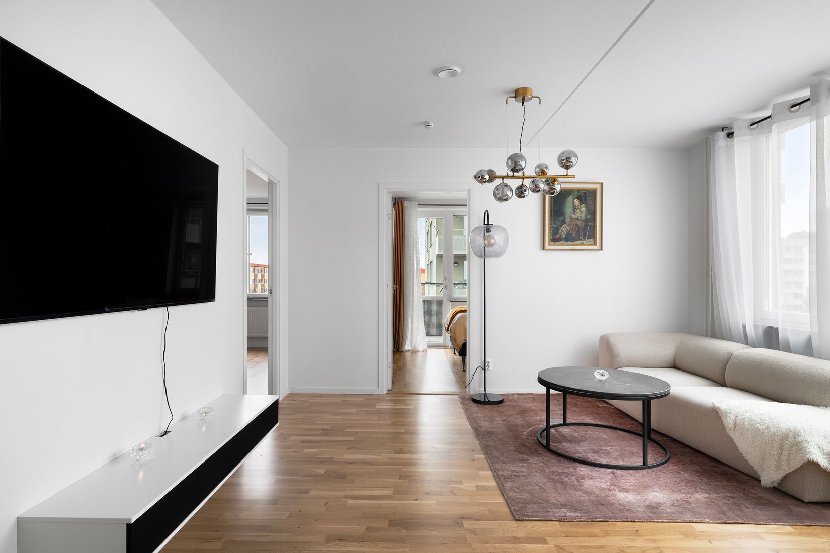 Bostadsrätt, Ålgrytevägen 120, Bredäng - Mälarhöjden, Stockholm