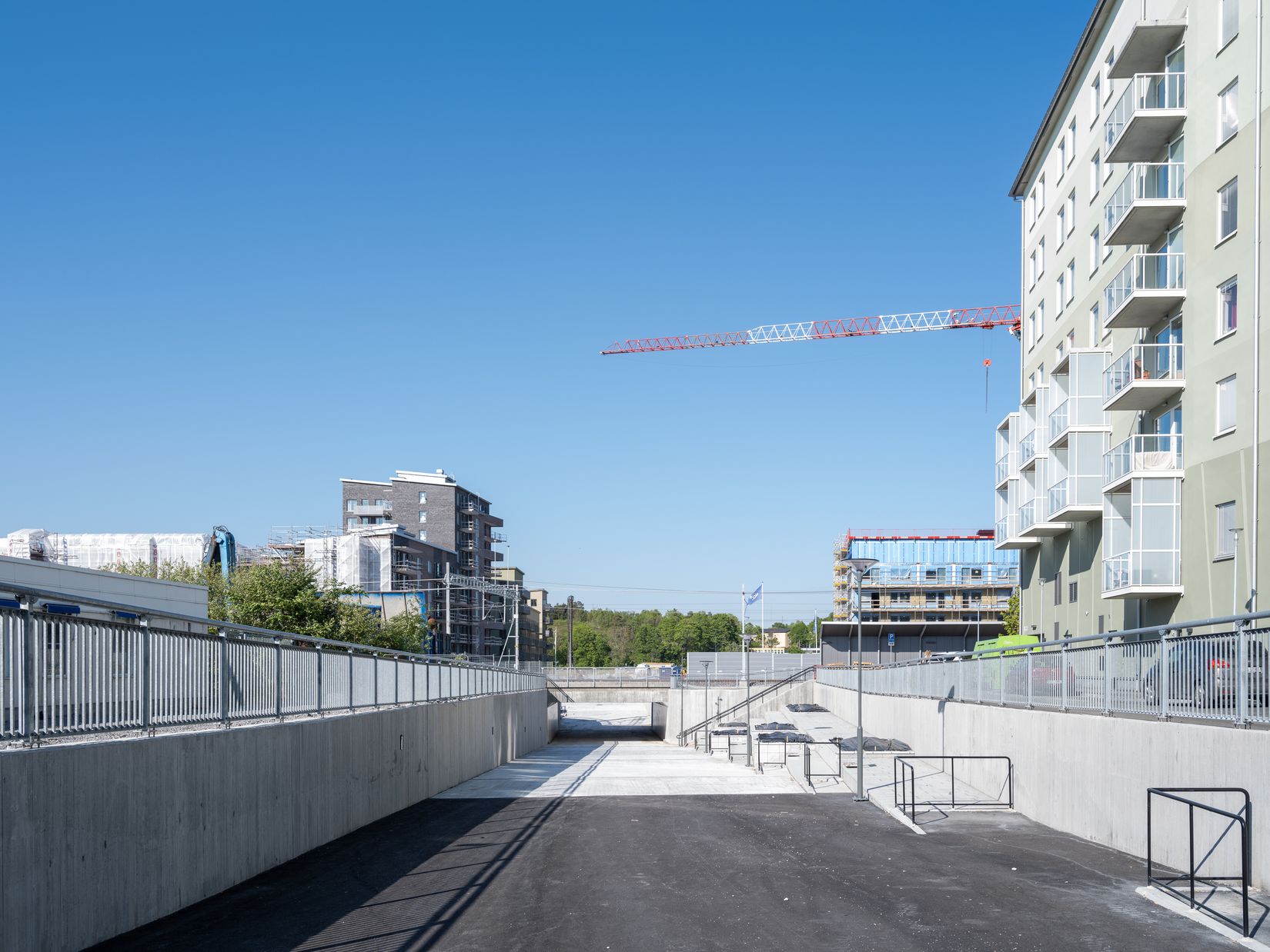 Bostadsrätt, Skogängsvägen 31A, vån 4, Spånga - Bromsten, Stockholm