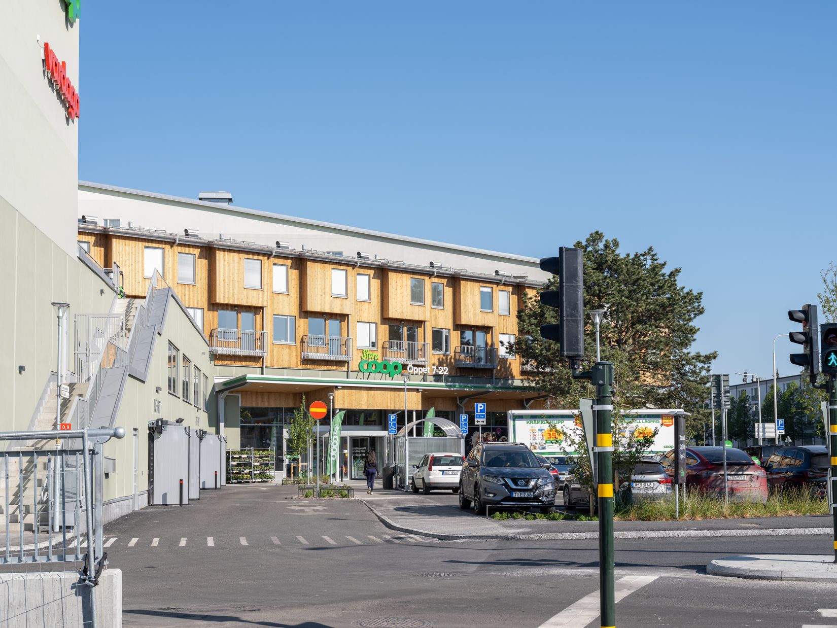 Bostadsrätt, Skogängsvägen 31A, vån 4, Spånga - Bromsten, Stockholm