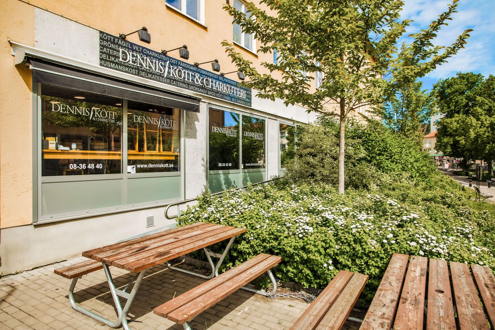 Bostadsrätt, Skogängsvägen 31A, vån 4, Spånga - Bromsten, Stockholm