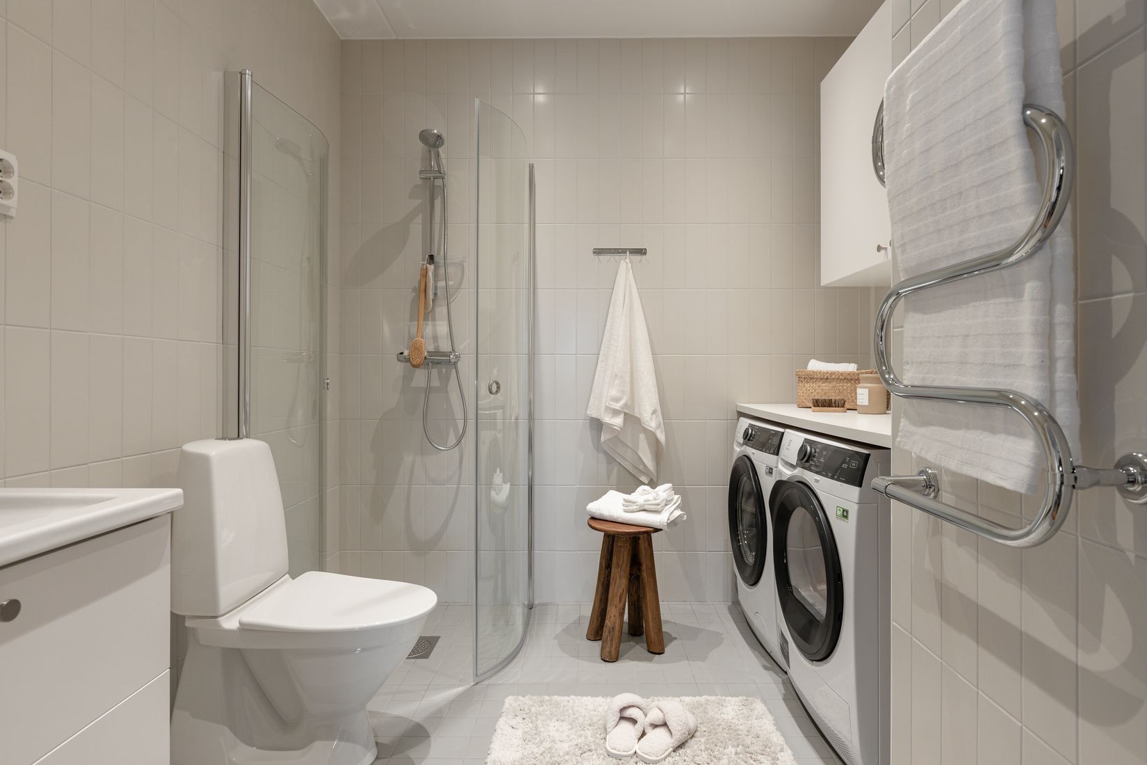 Bostadsrätt, Drottninggatan 21C, Kungsbacka - Tingberget, Kungsbacka