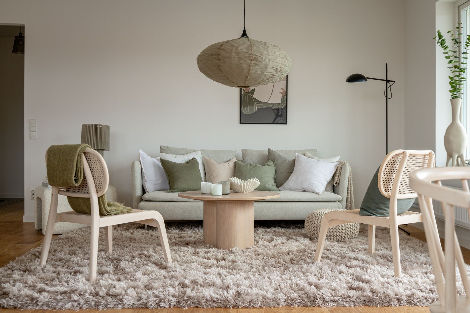 Bostadsrätt, Drottninggatan 21C, Kungsbacka - Tingberget, Kungsbacka