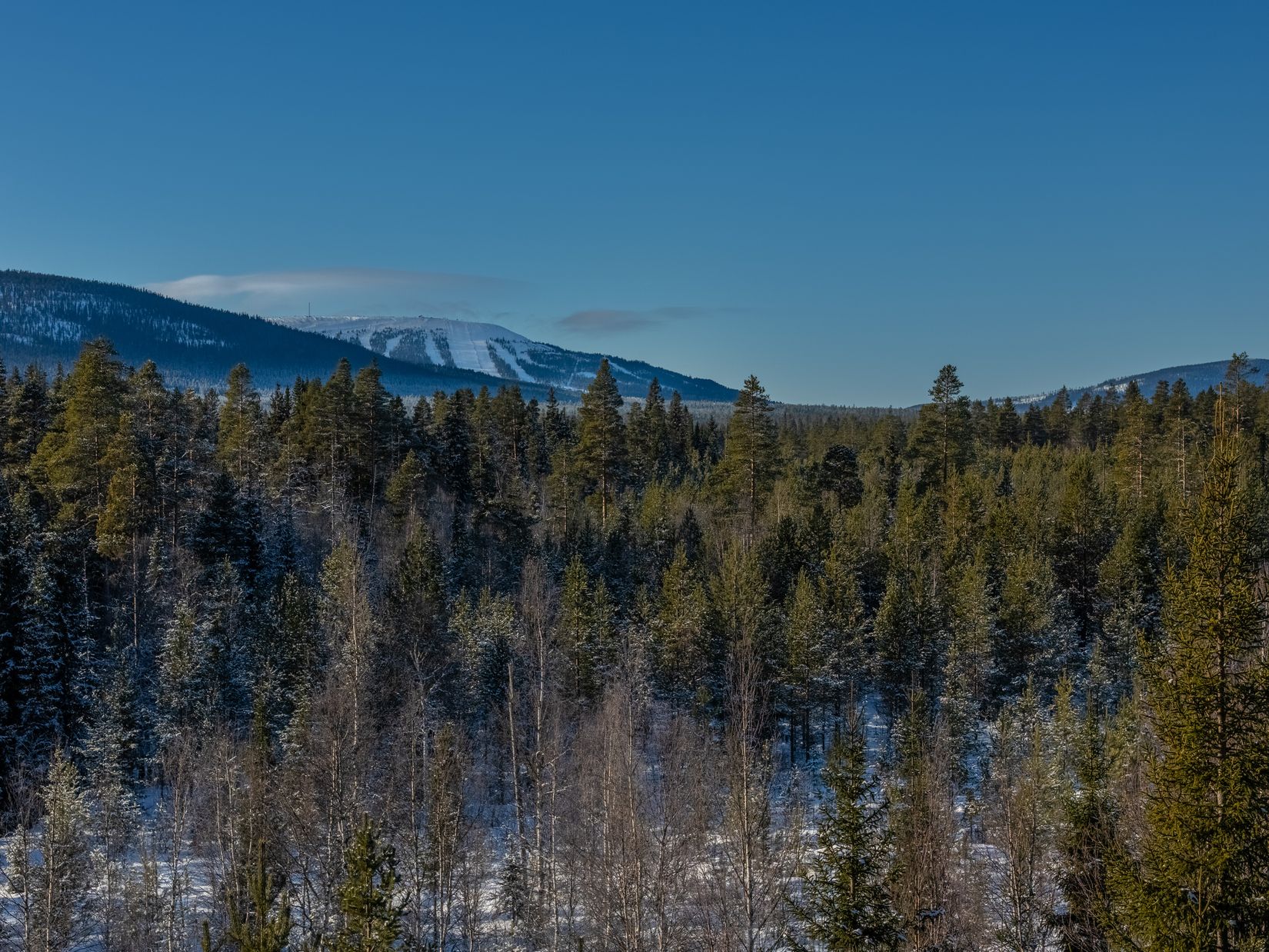 Tomt, MALUNG-SÄLEN VÖRDERÅS 21:6, Gräsheden, Malung-Sälen