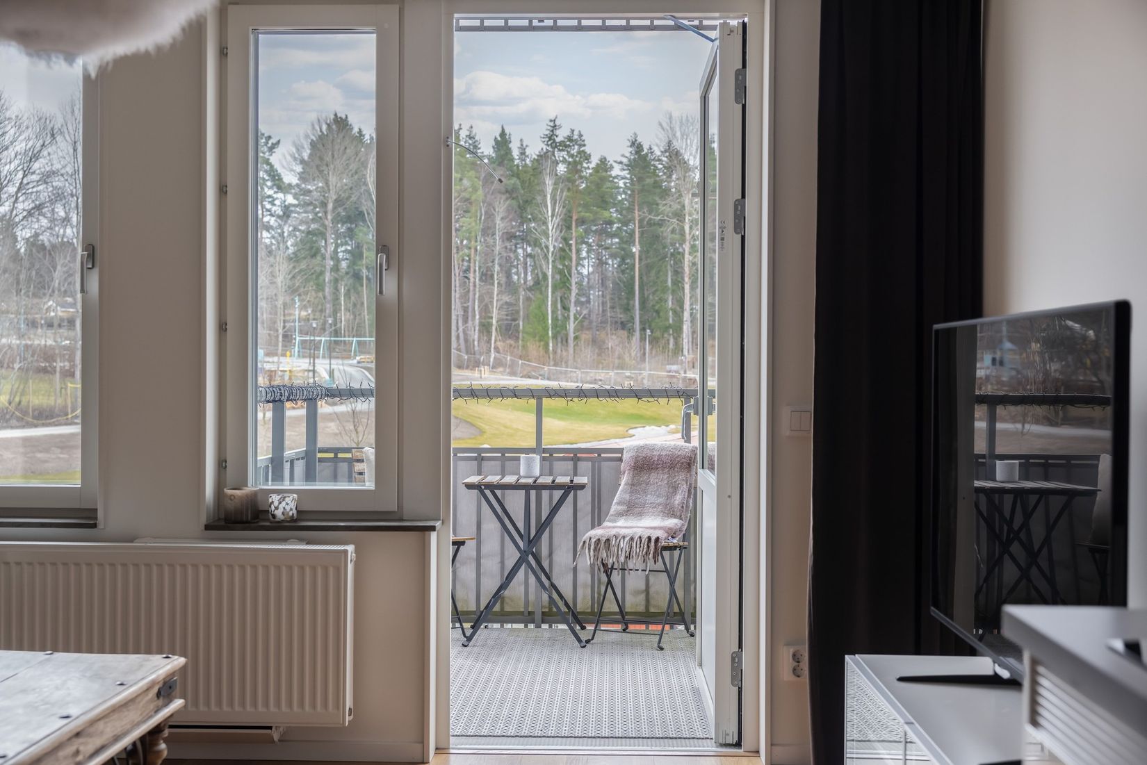 Bostadsrätt, Smidesvägen 10C, 1tr, Centrum, Vallentuna