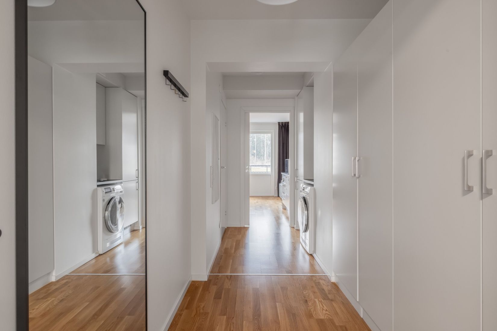 Bostadsrätt, Smidesvägen 10C, 1tr, Centrum, Vallentuna