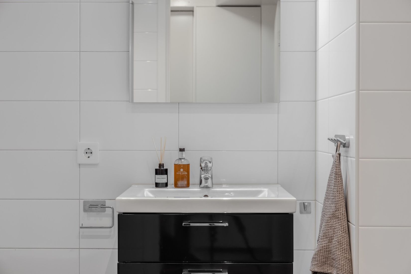 Bostadsrätt, Smidesvägen 10C, 1tr, Centrum, Vallentuna