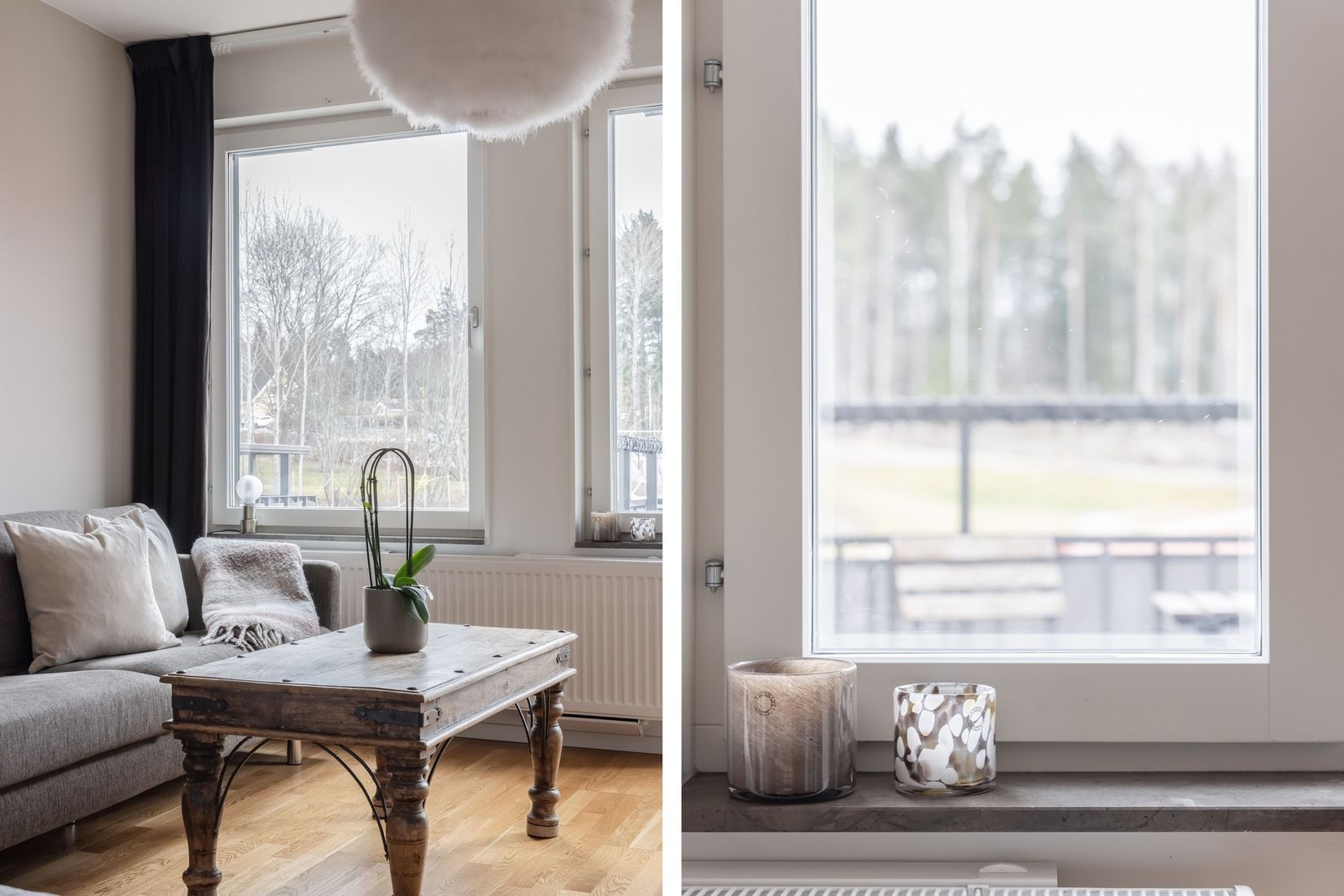 Bostadsrätt, Smidesvägen 10C, 1tr, Centrum, Vallentuna