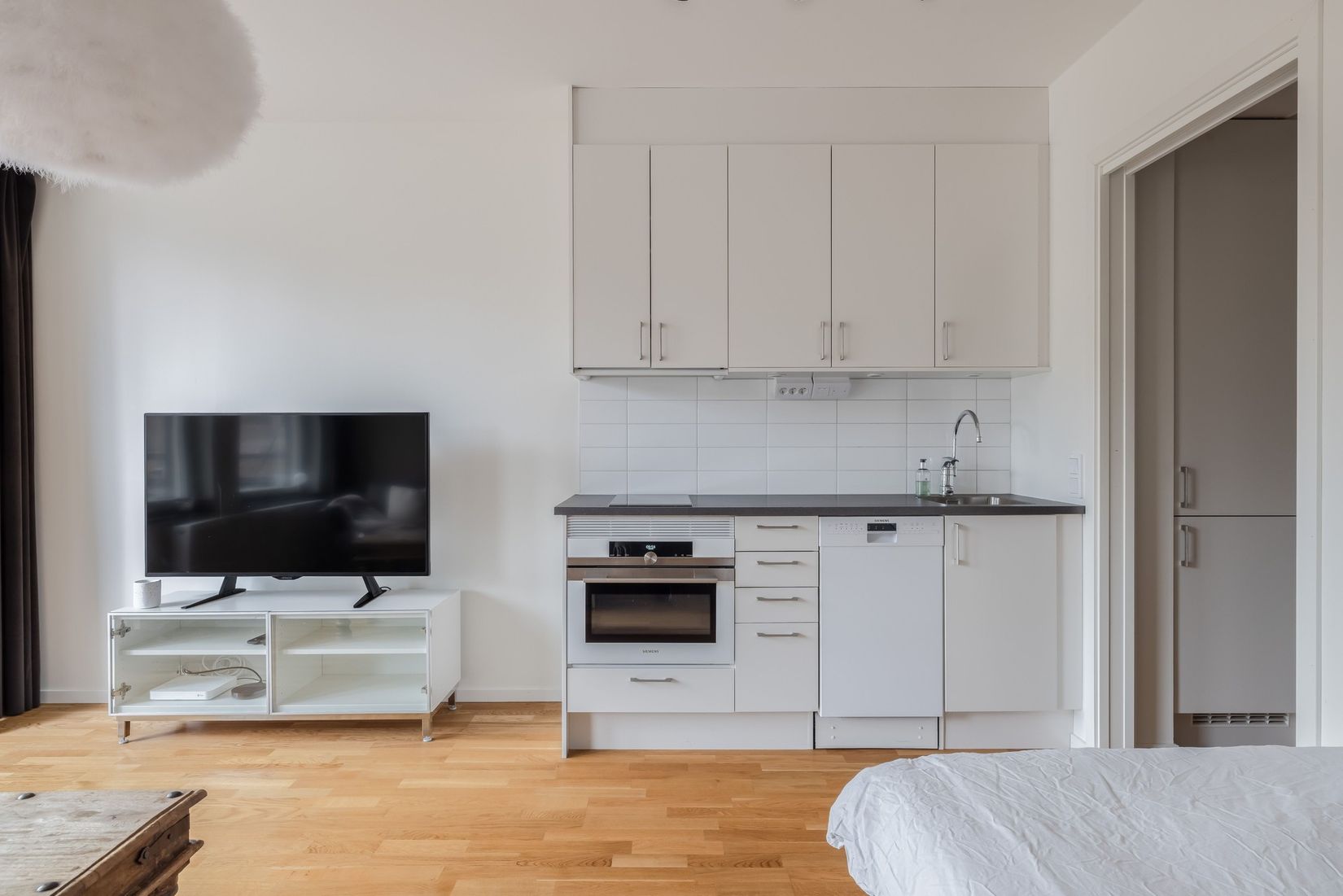 Bostadsrätt, Smidesvägen 10C, 1tr, Centrum, Vallentuna