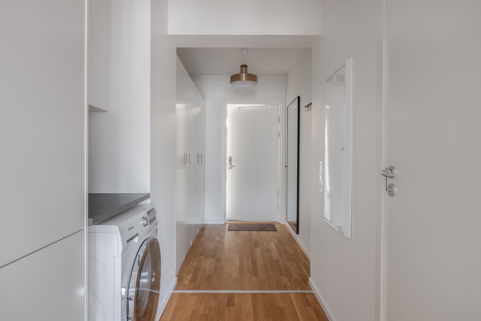 Bostadsrätt, Smidesvägen 10C, 1tr, Centrum, Vallentuna