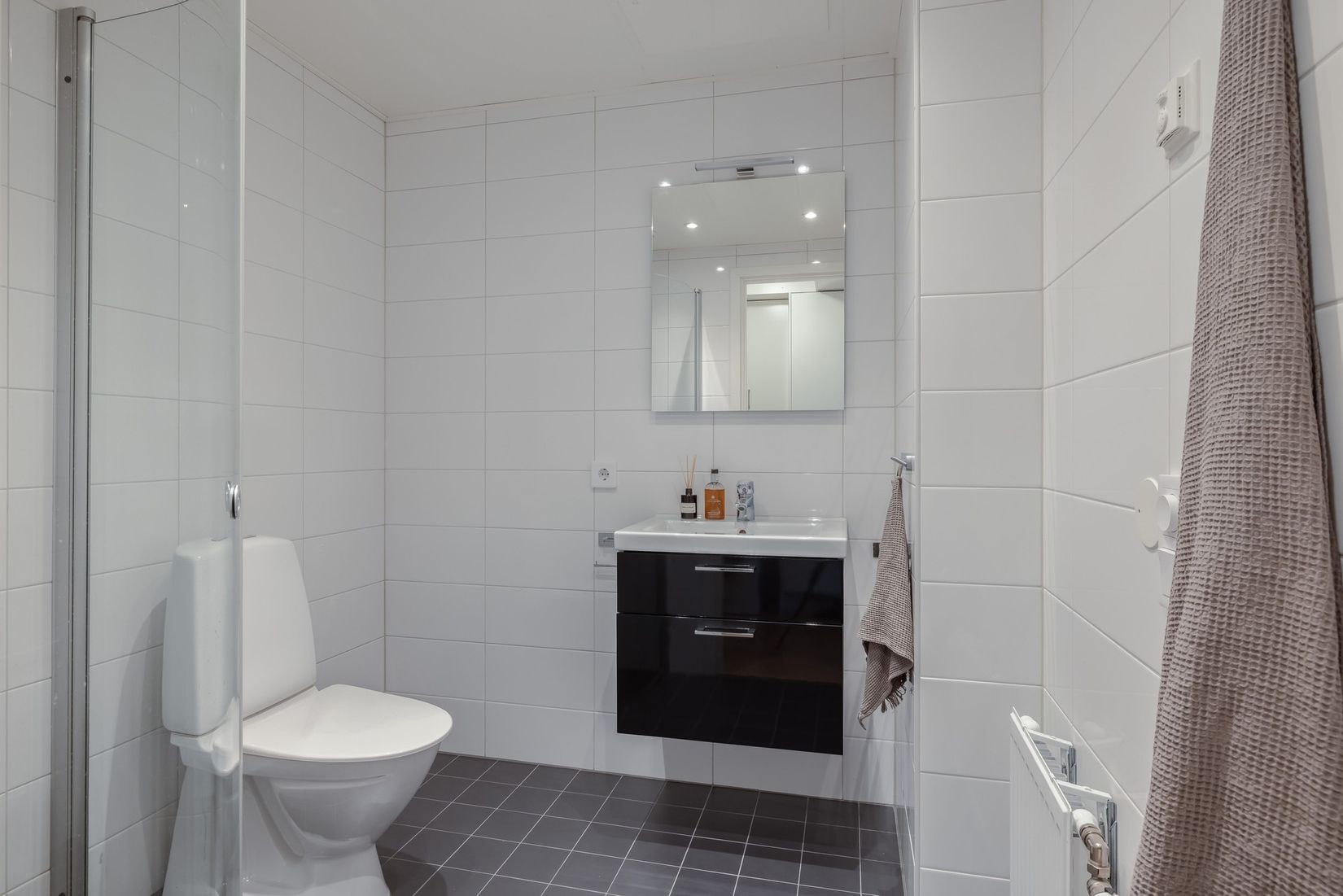 Bostadsrätt, Smidesvägen 10C, 1tr, Centrum, Vallentuna