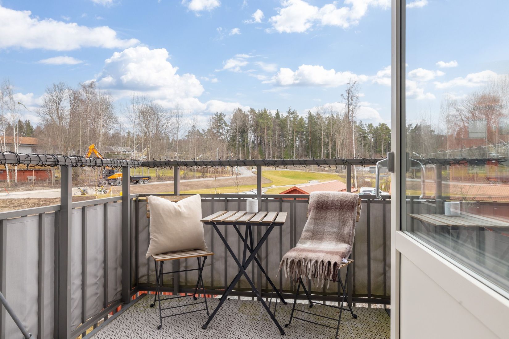 Bostadsrätt, Smidesvägen 10C, 1tr, Centrum, Vallentuna