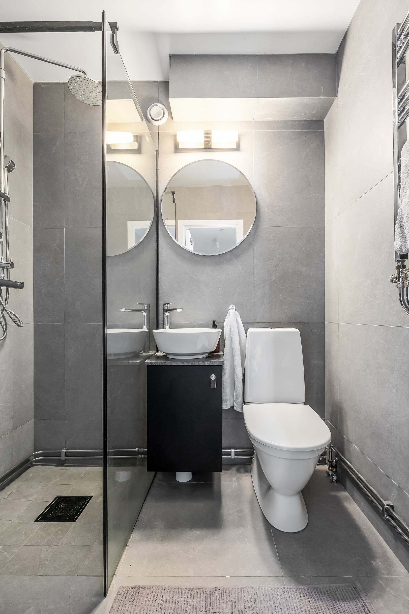 Bostadsrätt, Jägersrovägen 19A, Västra Kattarp, Malmö