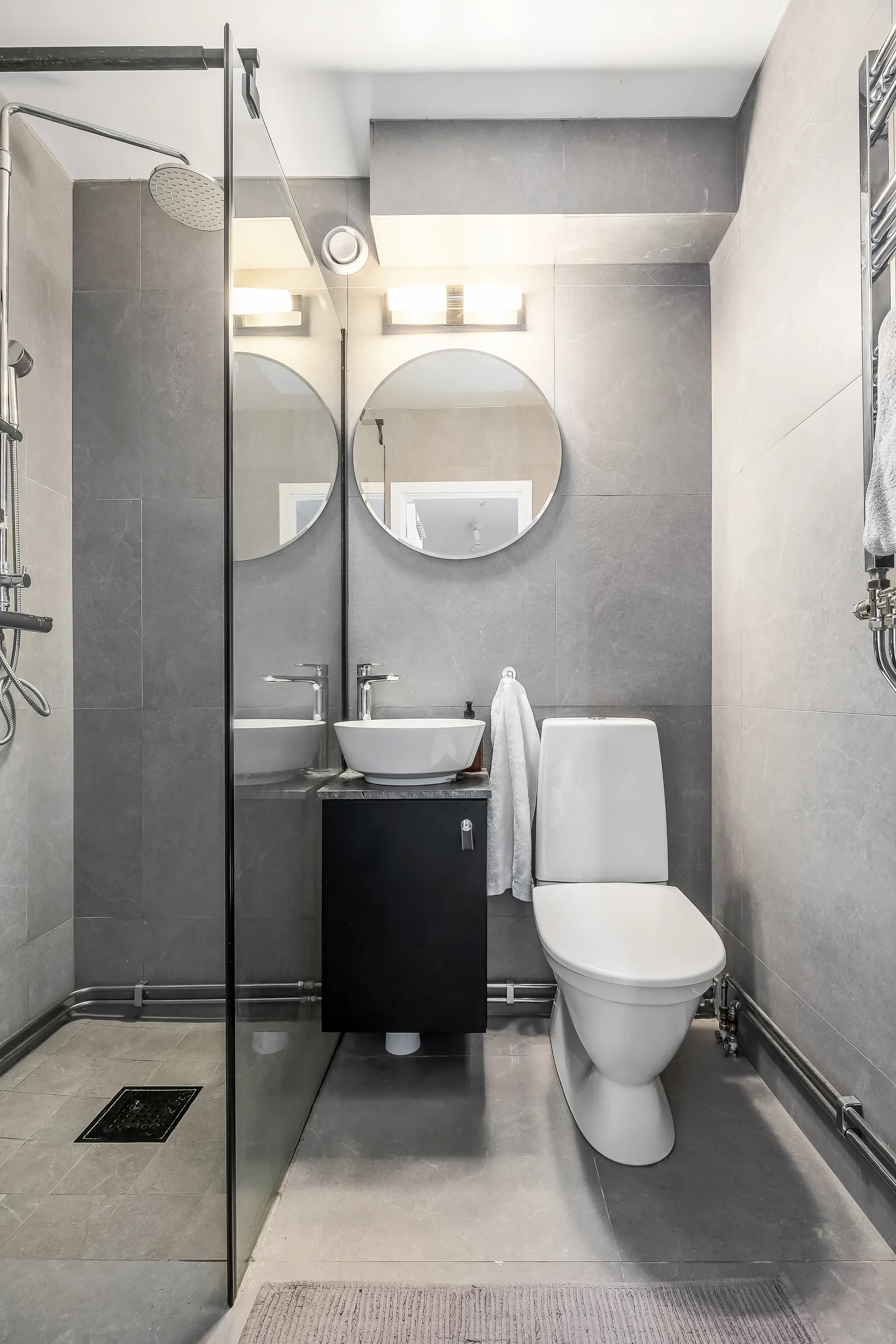 Bostadsrätt, Jägersrovägen 19A, Västra Kattarp, Malmö