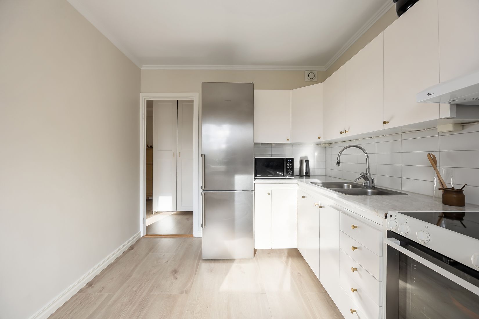 Bostadsrätt, Jägersrovägen 19A, Västra Kattarp, Malmö