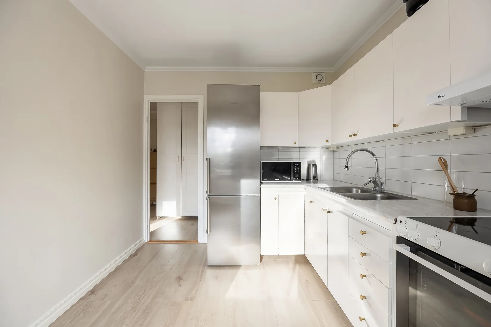 Bostadsrätt, Jägersrovägen 19A, Västra Kattarp, Malmö