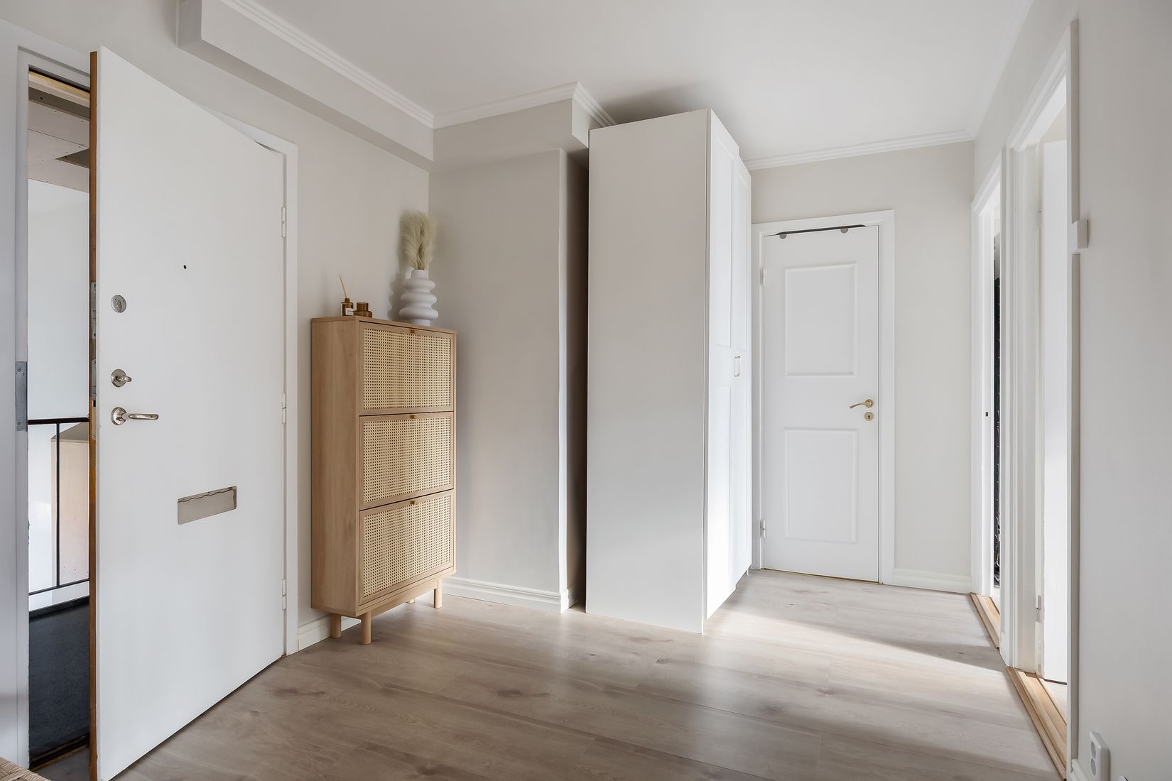 Bostadsrätt, Jägersrovägen 19A, Västra Kattarp, Malmö