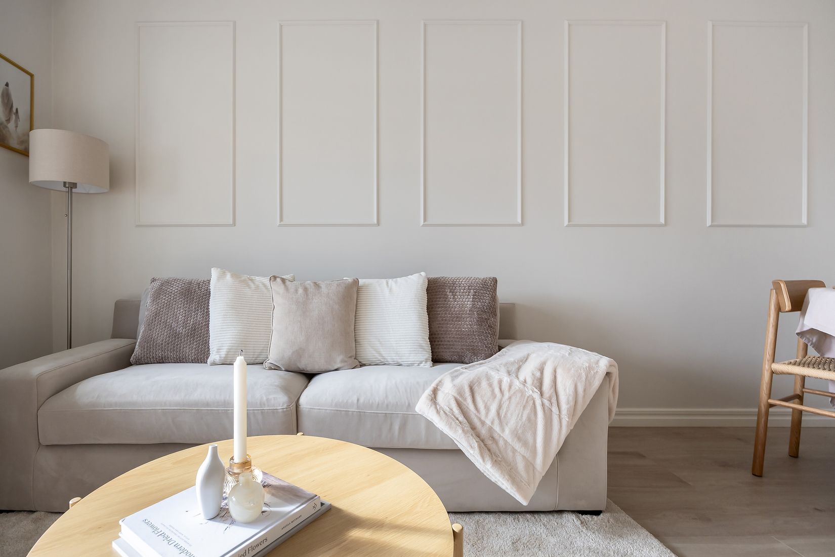 Bostadsrätt, Jägersrovägen 19A, Västra Kattarp, Malmö