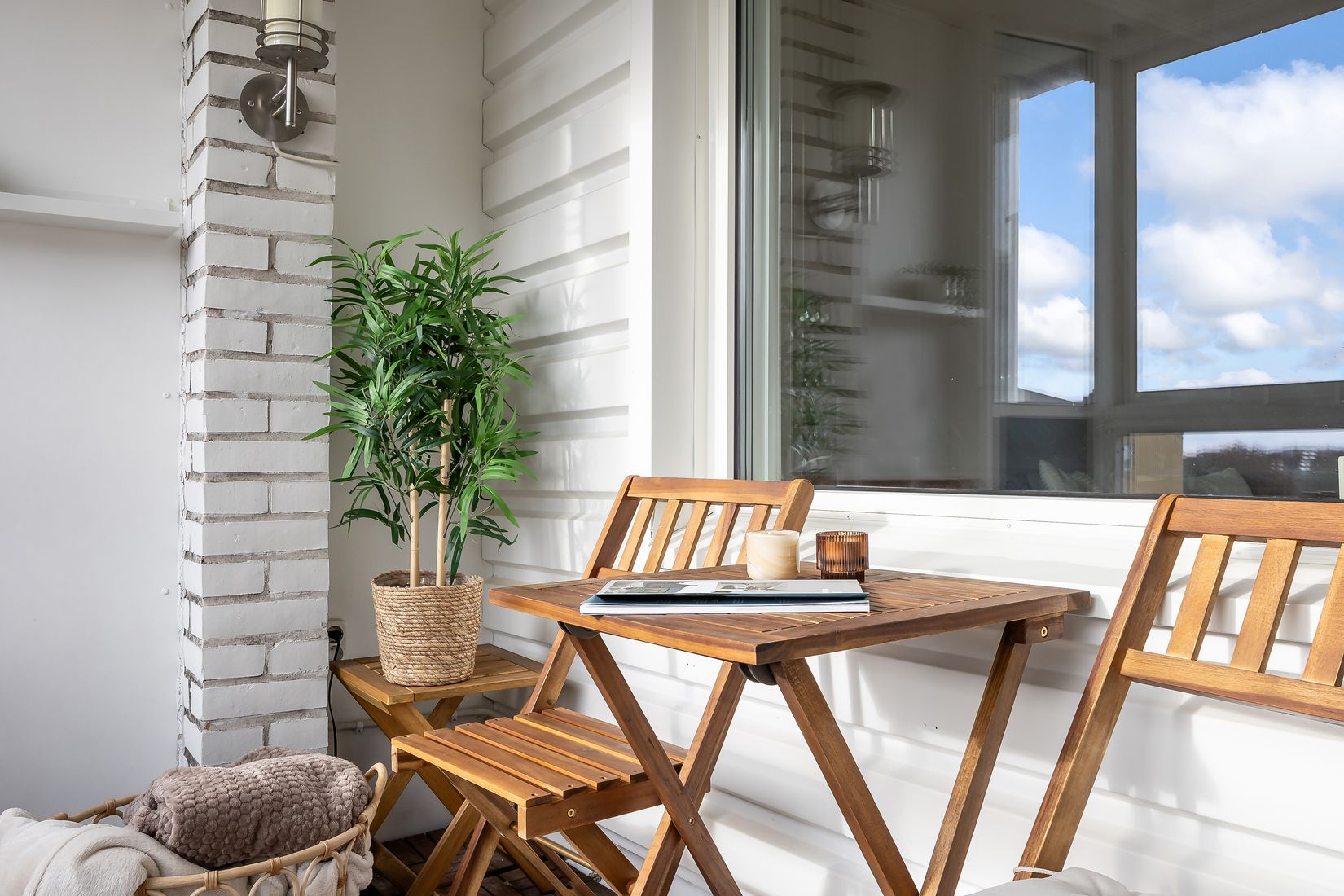 Bostadsrätt, Jägersrovägen 19A, Västra Kattarp, Malmö