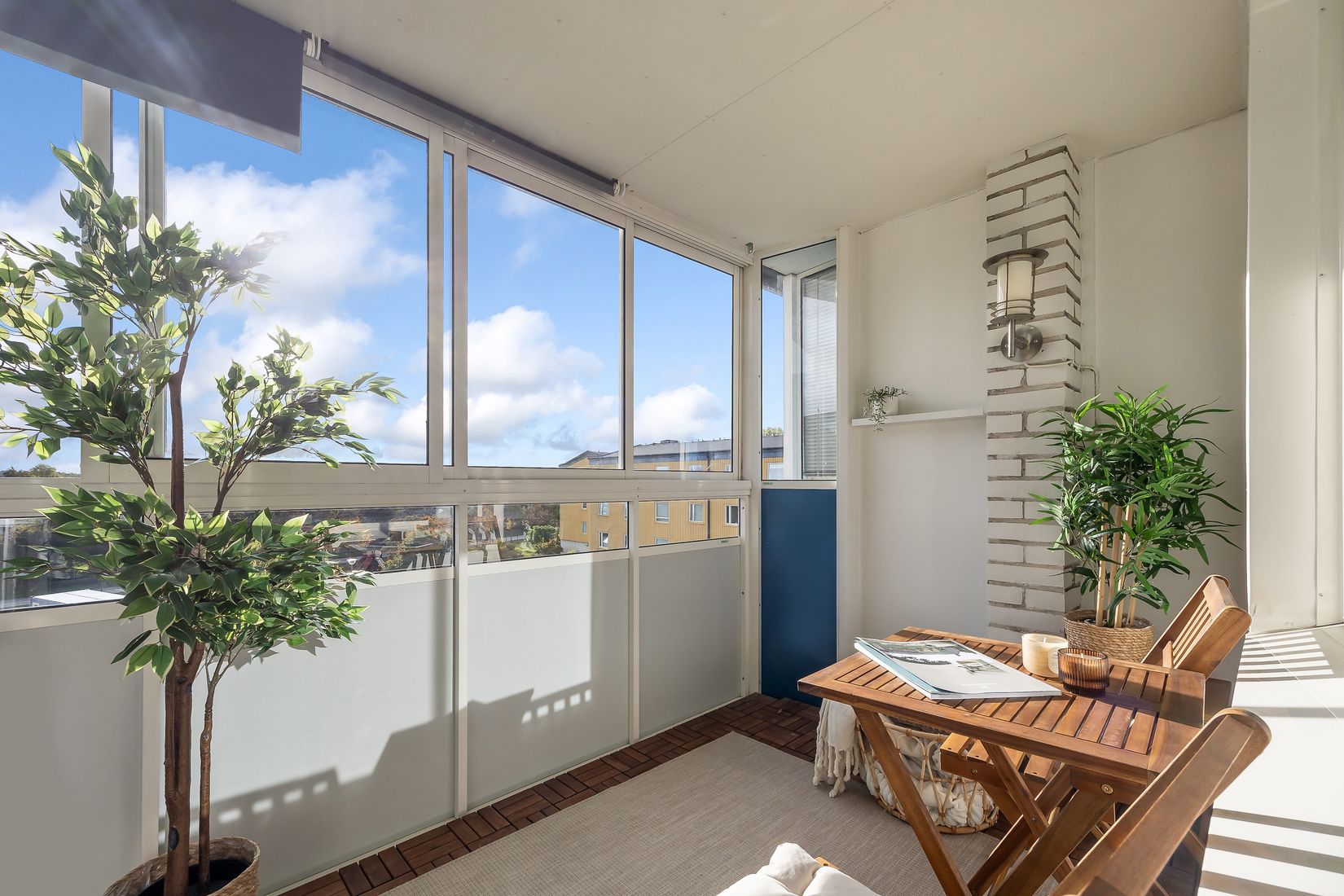 Bostadsrätt, Jägersrovägen 19A, Västra Kattarp, Malmö