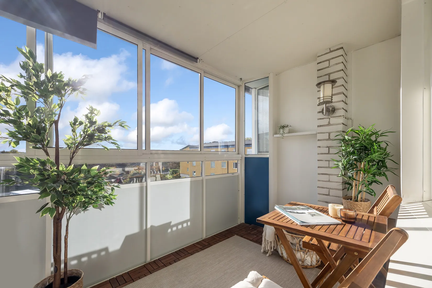 Bostadsrätt, Jägersrovägen 19A, Västra Kattarp, Malmö