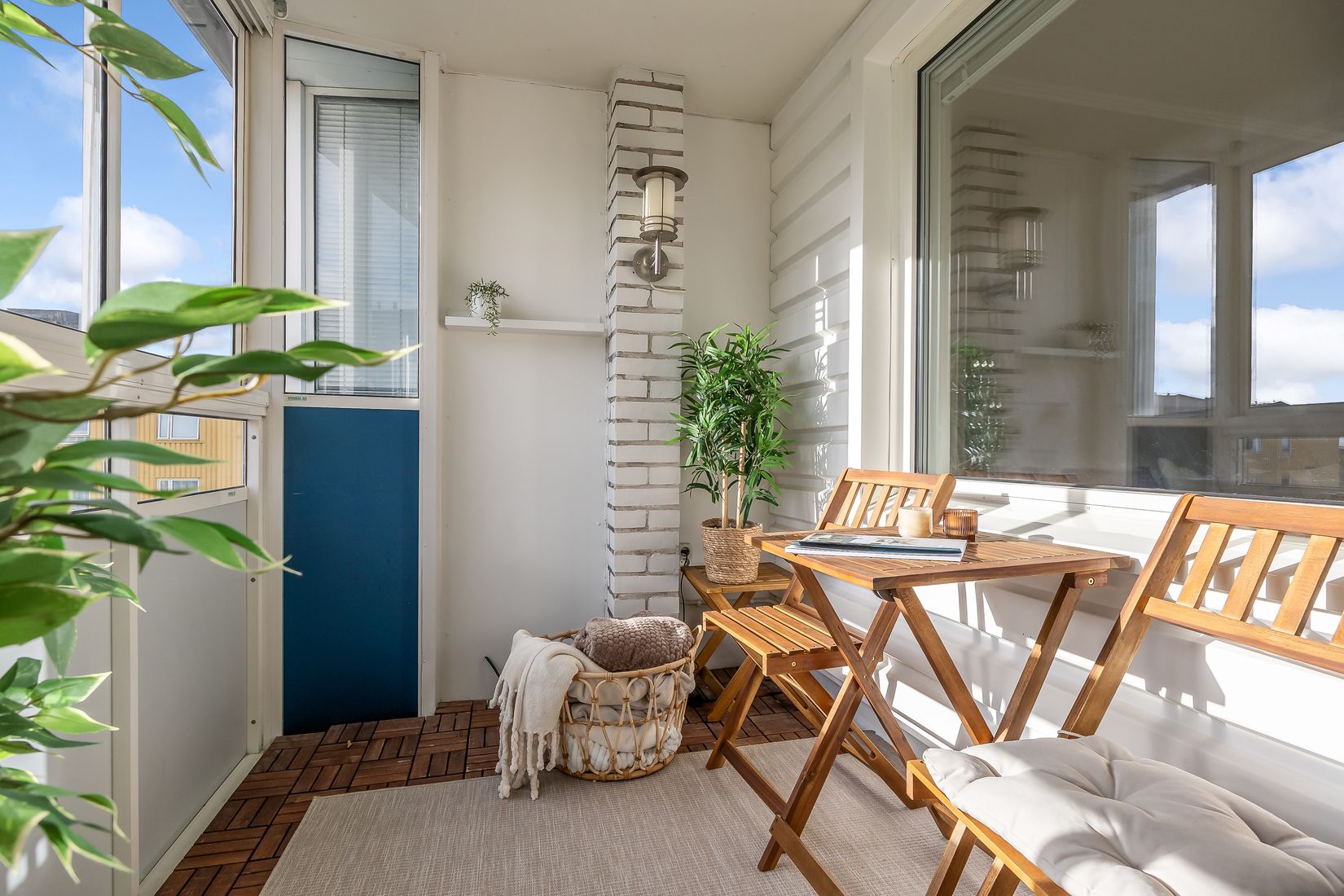 Bostadsrätt, Jägersrovägen 19A, Västra Kattarp, Malmö