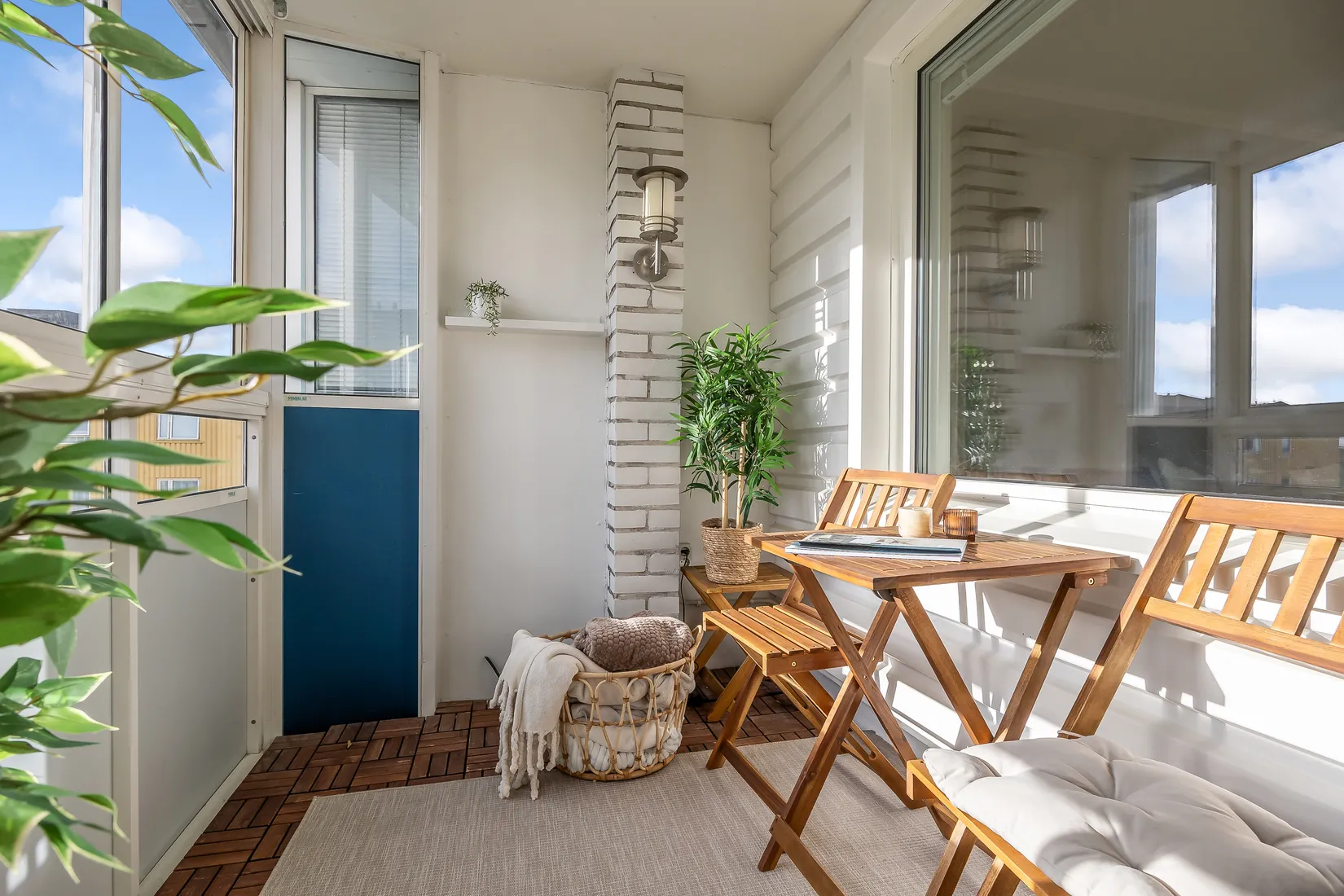 Bostadsrätt, Jägersrovägen 19A, Västra Kattarp, Malmö