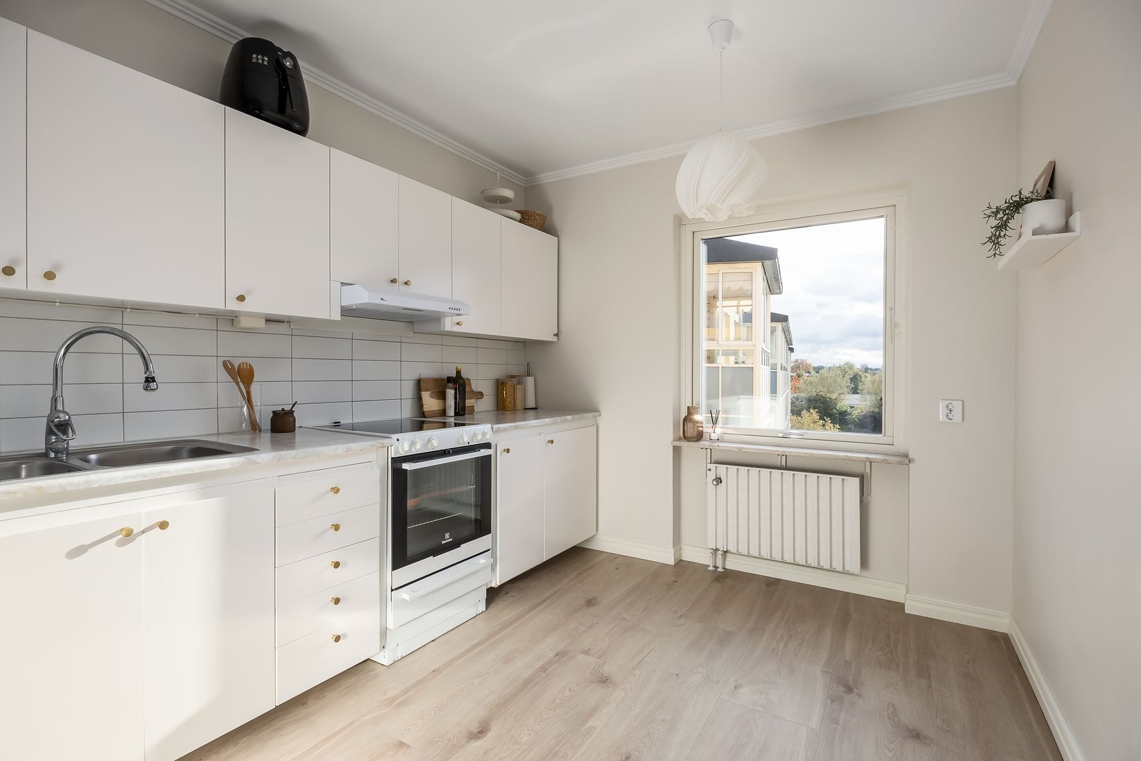 Bostadsrätt, Jägersrovägen 19A, Västra Kattarp, Malmö