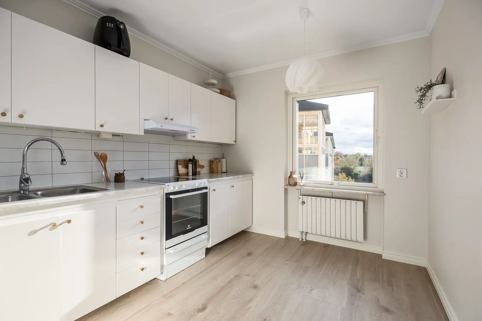 Bostadsrätt, Jägersrovägen 19A, Västra Kattarp, Malmö