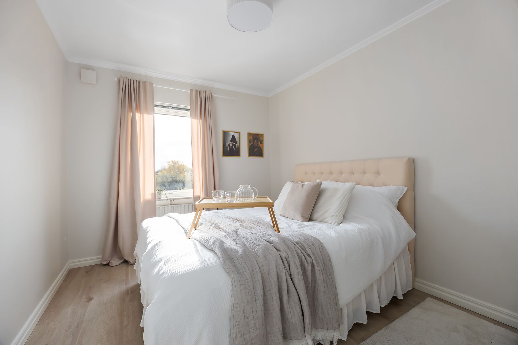 Bostadsrätt, Jägersrovägen 19A, Västra Kattarp, Malmö