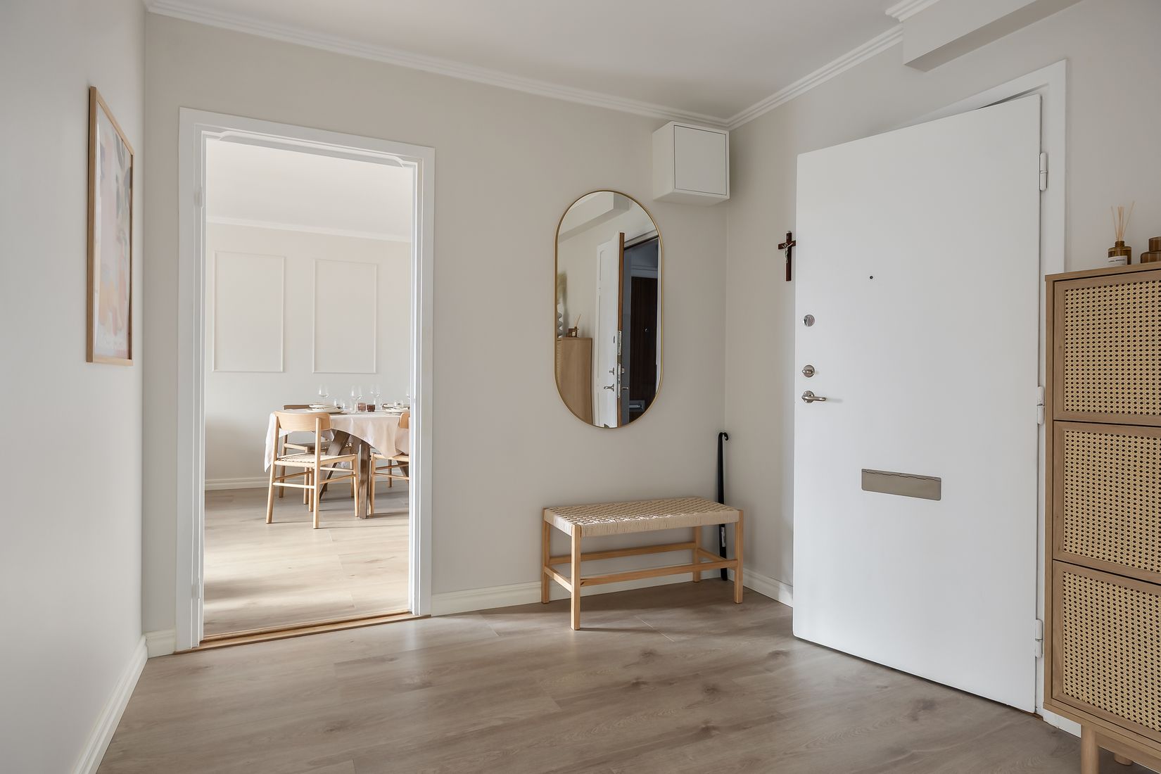 Bostadsrätt, Jägersrovägen 19A, Västra Kattarp, Malmö