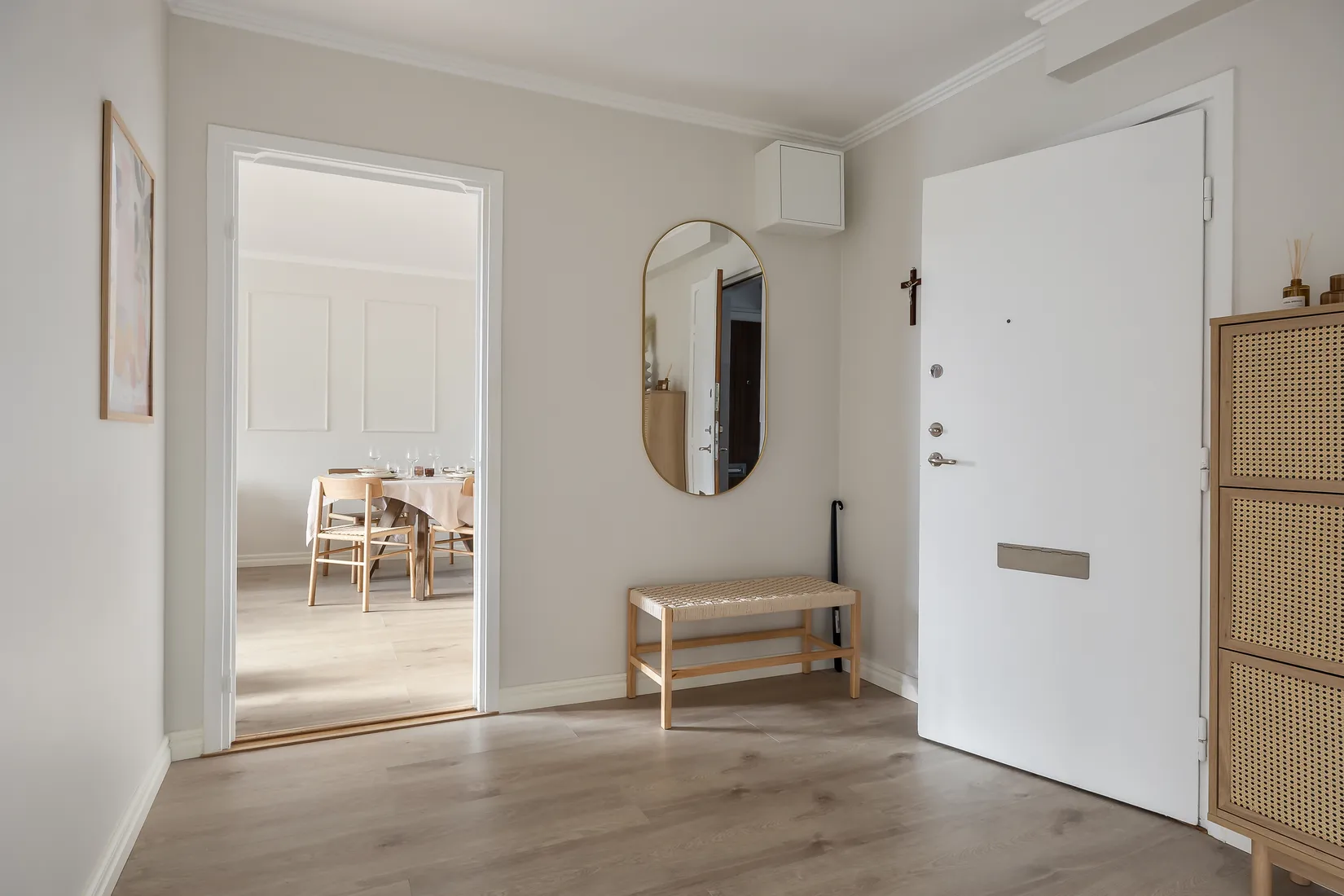 Bostadsrätt, Jägersrovägen 19A, Västra Kattarp, Malmö