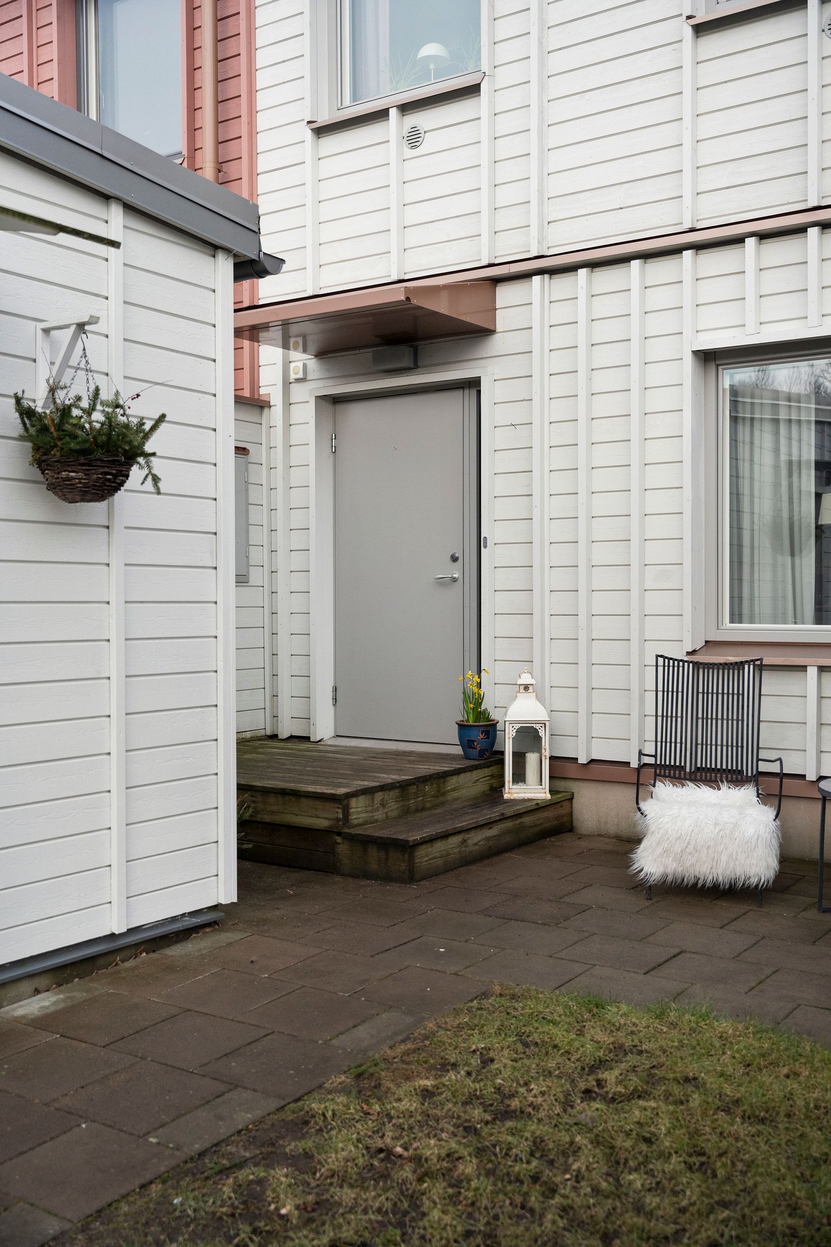 Bostadsrätt, Radhus, Tegskiftesvägen 12, Älvängen, Ale