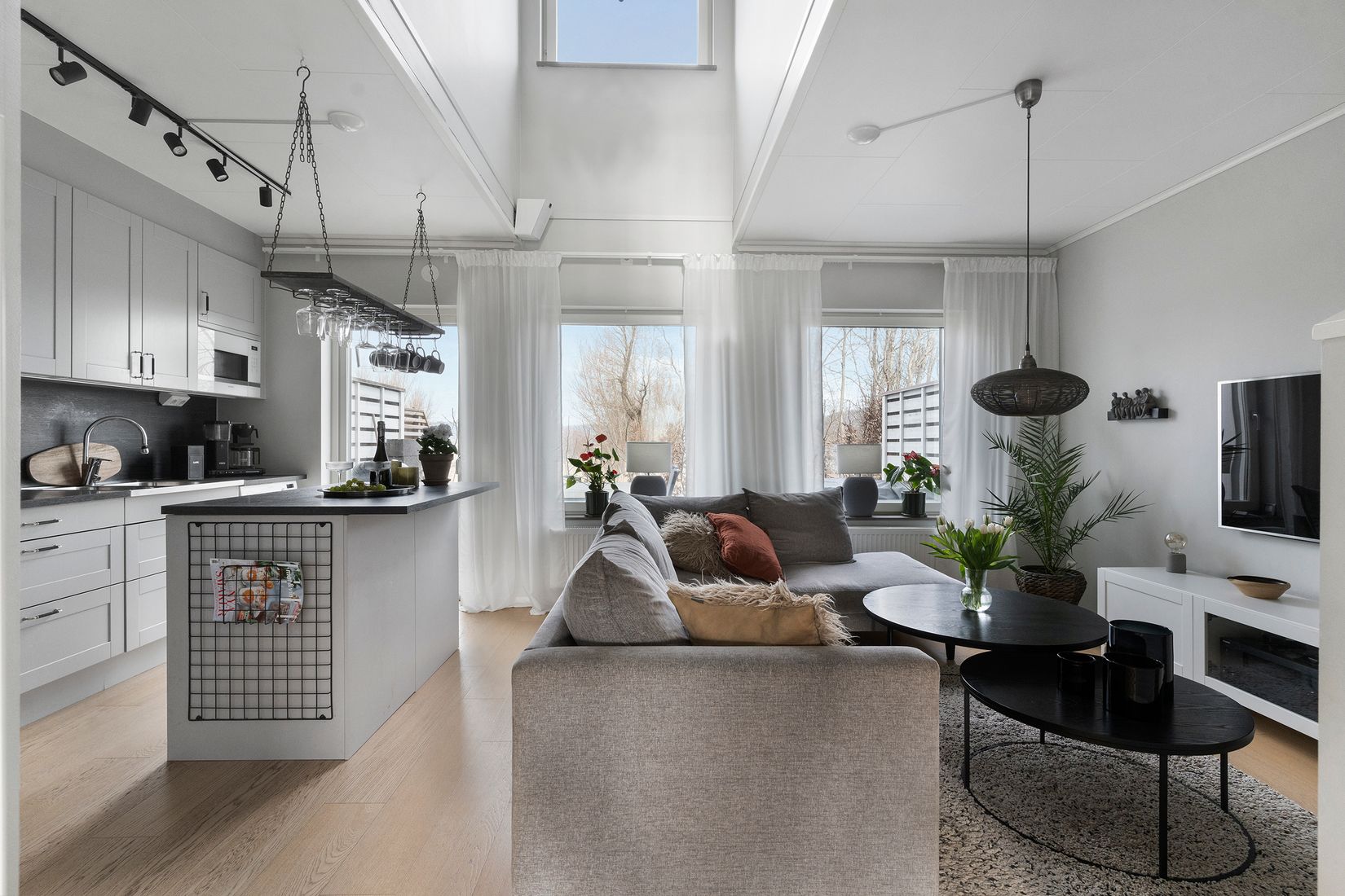 Bostadsrätt, Radhus, Tegskiftesvägen 12, Älvängen, Ale