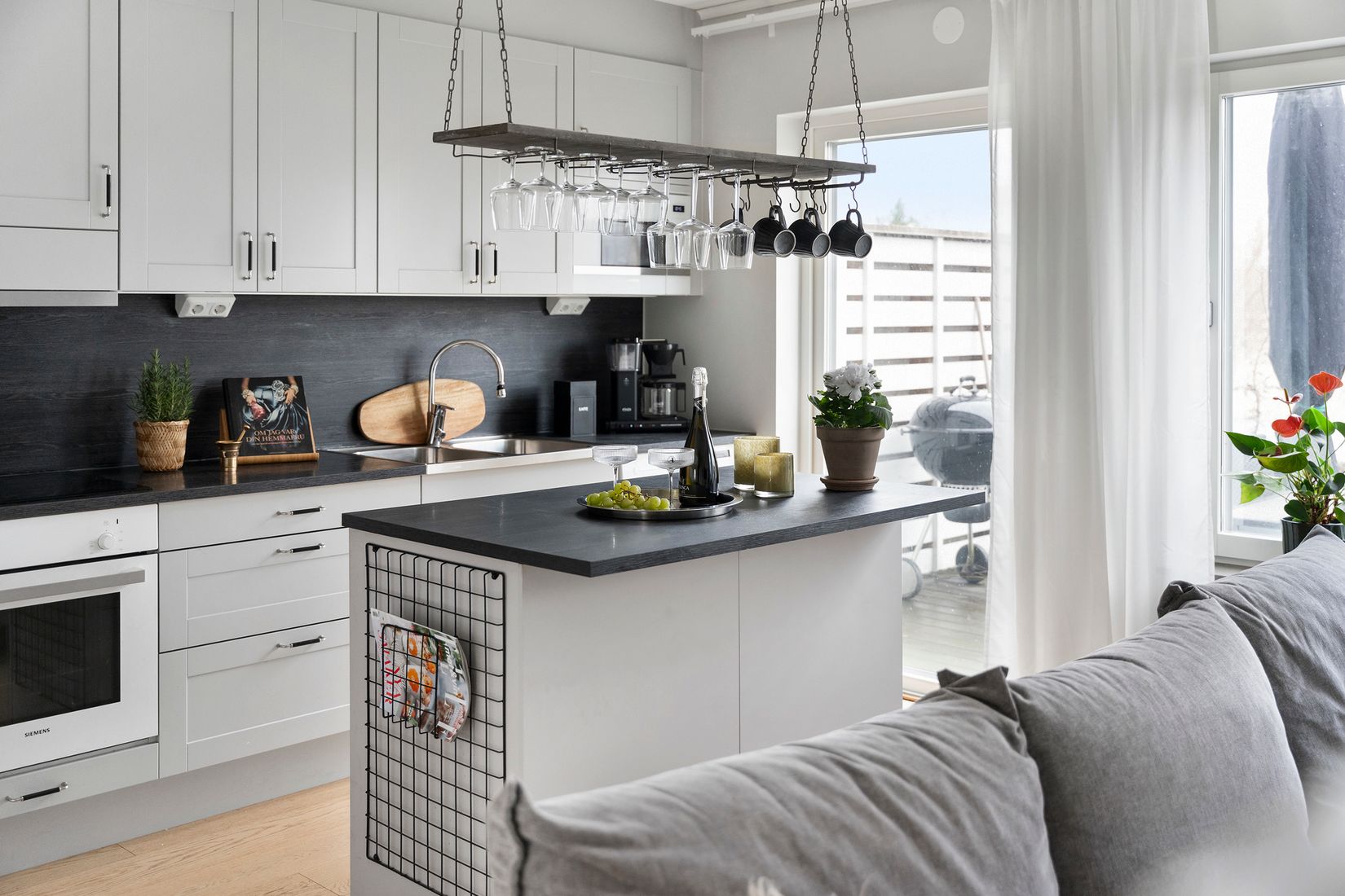 Bostadsrätt, Radhus, Tegskiftesvägen 12, Älvängen, Ale